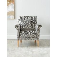 Very Home Kingston Accent Chair - Made To Order In The Uk