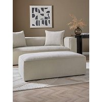 Very Home Larsen Footstool