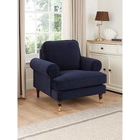 Very Home Coast Armchair