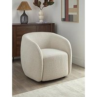 Very Home Cloud Accent Chair