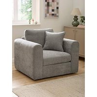 Very Home Nylah Fabric Armchair