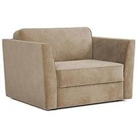 Jaybe Elegance Snuggler Sofa Bed With E-Sprung Mattress