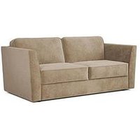 Jaybe Elegance Three Seater Sofa Bed With E-Sprung Mattress