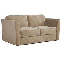 Jaybe Elegance Two Seater Sofa Bed With E-Sprung Mattress