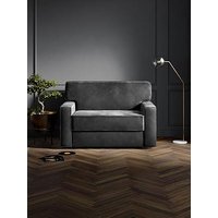 Jaybe Linea Snuggler Sofa Bed With E-Sprung Mattress