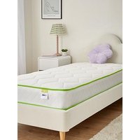 Shire Beds Cosy Cub Climate Kids Mattress