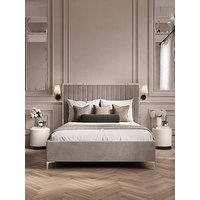 Lpd Home Berkeley Bed - Double
