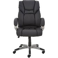 Pu Directors Office Chair