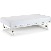 Julian Bowen Versailles Underbed Trundle Single Stowaway Bed