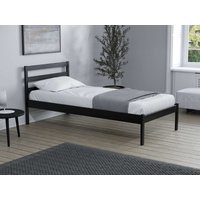 Birlea Luka Single Wooden Bed