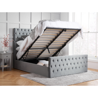 Birlea Marquis Ottoman Bed Super King Ottoman Bed