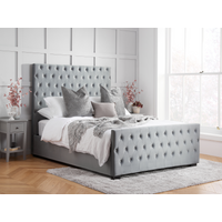 Birlea Marquis King Size Fabric Bed