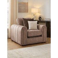 Very Home Amara Armchair - Made To Order In The Uk