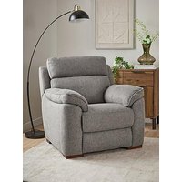 Very Home Sander Fabric Chair