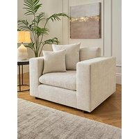 Very Home Missouri Fabric Chair