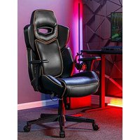 X Rocker Drogon Pc Gaming Chair
