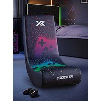 X Rocker Exclusive Video Rocker