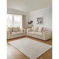 Very Home Soho Fabric 3 + 2 Seater Sofa Set (Buy & Save!)