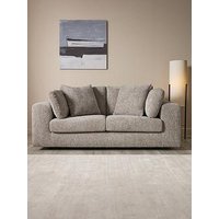 Very Home Avena 3 Seater Fabric Sofa