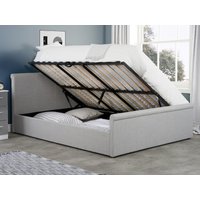 Birlea Stratus Ottoman Double Ottoman Bed
