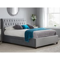 Birlea Marlow Super King Fabric Bed