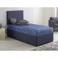 Dura Severn Crib 5 Divan Bed - 6ft Super King Size