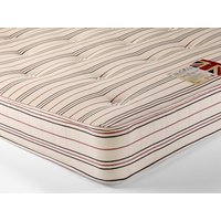 British Bed Company Contract Landlord Memory Tuft Small Double Mattress