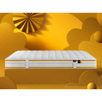 Jay Be Bio Fresh e-Pocket Eco-Friendly Single Kids Mattress