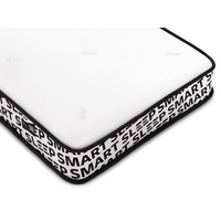Jay Be Bunk e-Pocket Eco-Friendly  Kids Mattress