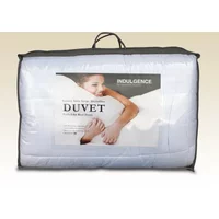 Harwood Textiles 10.5 tog Indulgence Microfibre Duvet - 6ft Super King Size