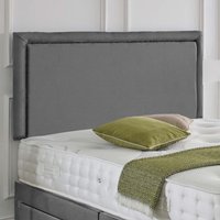 Seoul Divan Headboard