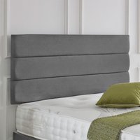 Dublin Divan Headboard