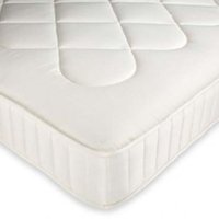 The Damask Spring Memory Mattress