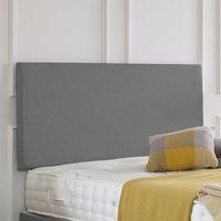 Plain Divan Headboard