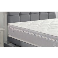 FirmFlex Supreme GelCore – Advanced PostureAlign Pocket System mattress