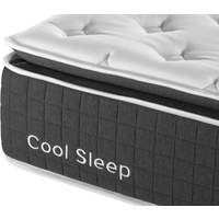 Arthur Sleep Cool Comfort Super King Mattress