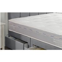 OrthoElite GelFusion – Pocket Spring Posture Support Mattress