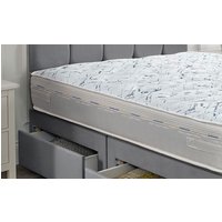 LuxAlign Ultra Supreme – Medium-Firm Hybrid Pocket Sprung Elegance mattress