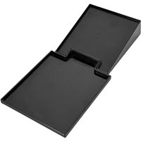 Tilt Base Stand For Eureka Mignon Grinder Tilted Base With Tray,Incline Stand With Tray For Eureka
