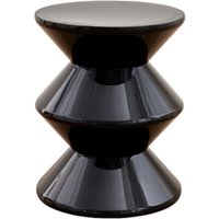 3 Tires Versatile Plastic Round Stool Small Low Plastic Round Stool For Household Office Living Room Shoe Changing Bedside Stool
