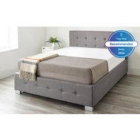 Aspire Ottoman Storage Bed, Superking