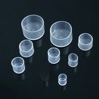 4PCS Rubber Furniture Chair Table Mat Silicone Anti Scratch Protector Cap Table Ferrule Feet Leg Cap Floor Protector Home Tools