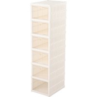 UVR Shoe Rack Home Doorway Multilayer Shoe Cabinet Foldable Snack Shelf Organizer Transparent Shoe Storage Box Furniture