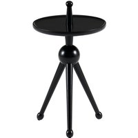 Realife Italian Minimalist Solid Wood Sofa Edge Table Living Room Home Small Coffee Table Minimalist Wabi Sabi Corner Table 2025