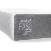 TEMPUR EASE® 20 2'6" x 6'6" Custom Size Mattress