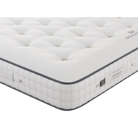 Vispring Bedstead Supreme Medium Double Mattress