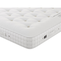 Vispring Bedstead Traditional Medium Double Mattress
