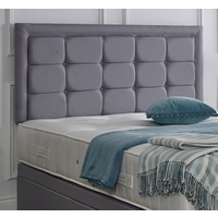 Dallas Divan Headboard