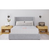 Bodyshape Ultra Ortho 1500 Pocket Mattress, Superking