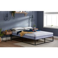 SleepSoul Premium Cool Gel 3000 Pocket Mattress, Single